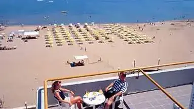 Kriti Beach