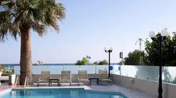 KRITI BEACH