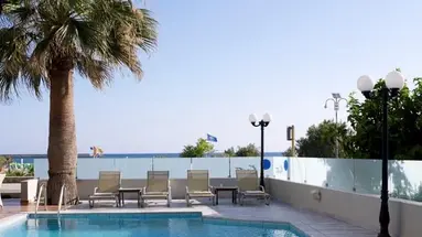 KRITI BEACH