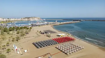 Kriti Beach