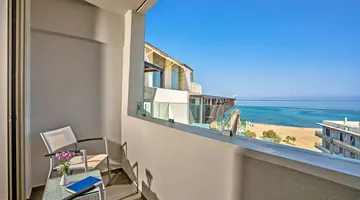Kriti Beach