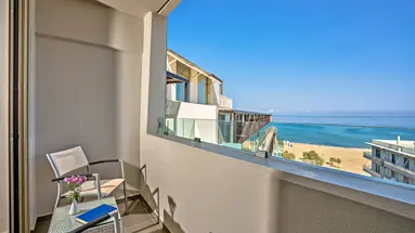 Kriti Beach