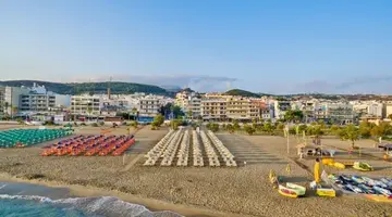 KRITI BEACH