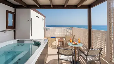 Kriti Beach