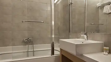 Kriti Hotel