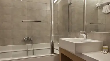 Kriti Hotel