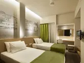 Kriti Hotel