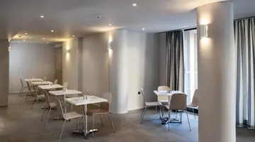 Kriti Hotel