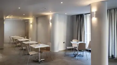 Kriti Hotel