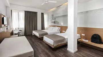 Kriti Hotel