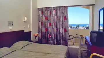 Kriti Hotel