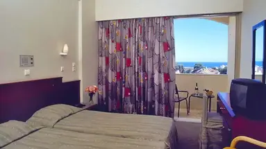 Kriti Hotel
