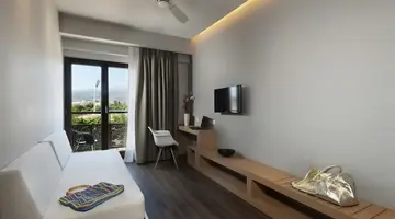 Kriti Hotel