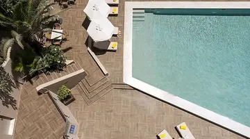 Kriti Hotel
