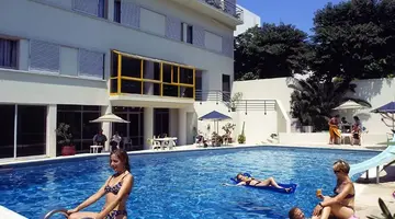 Kriti Hotel