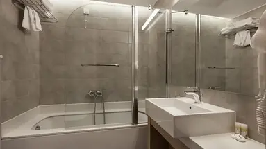 Kriti Hotel