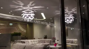 Kriti Hotel