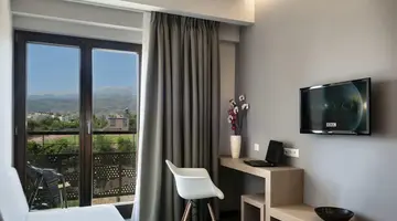 Kriti Hotel