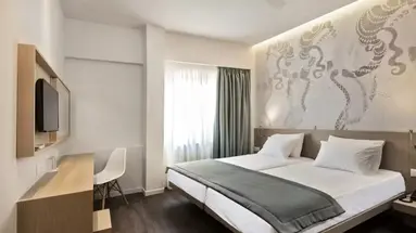 Kriti Hotel