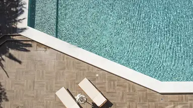 Kriti Hotel