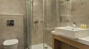 Kriti Hotel