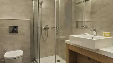 Kriti Hotel