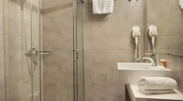 Kriti Hotel
