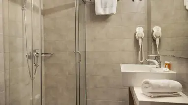Kriti Hotel