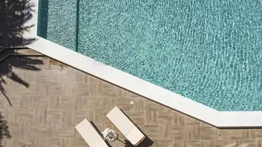 Kriti Hotel