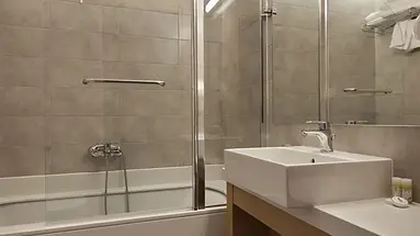 Kriti Hotel
