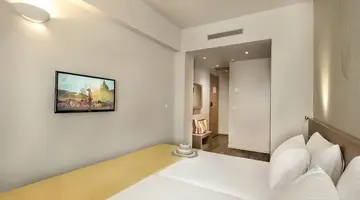 Kriti Hotel