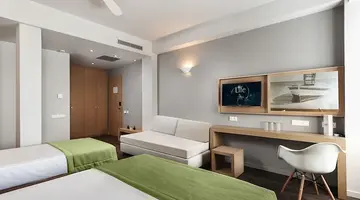 Kriti Hotel