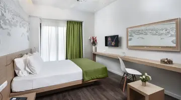 Kriti Hotel