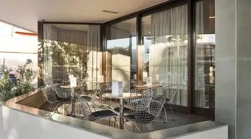 Kriti Hotel