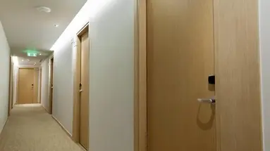 Kriti Hotel