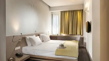Kriti Hotel
