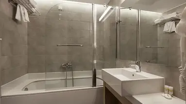 Kriti Hotel