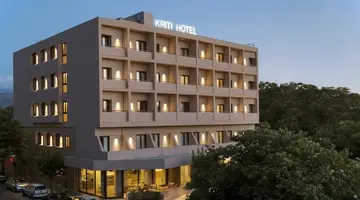 Kriti Hotel