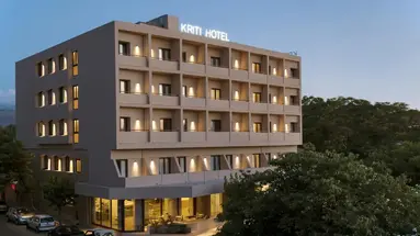 Kriti Hotel