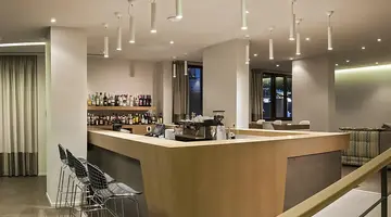 Kriti Hotel