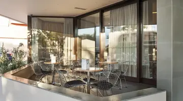 Kriti Hotel