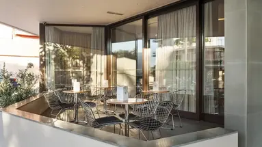 Kriti Hotel