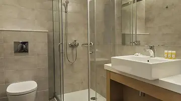 Kriti Hotel