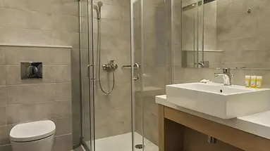 Kriti Hotel