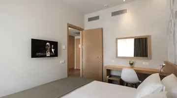 Kriti Hotel