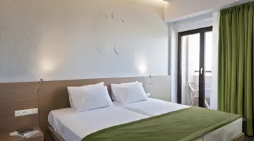 Kriti Hotel