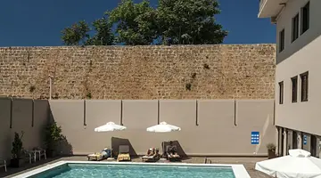 Kriti Hotel