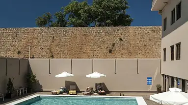 Kriti Hotel