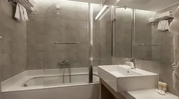Kriti Hotel