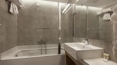Kriti Hotel